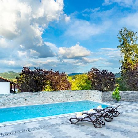 Dipperz Hotel Rhoen Residence מראה חיצוני תמונה
