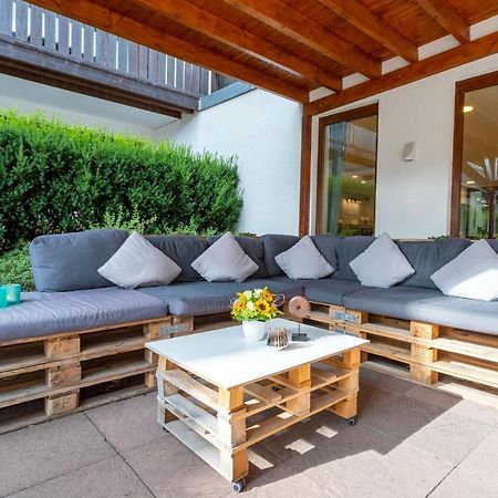 Dipperz Hotel Rhoen Residence מראה חיצוני תמונה