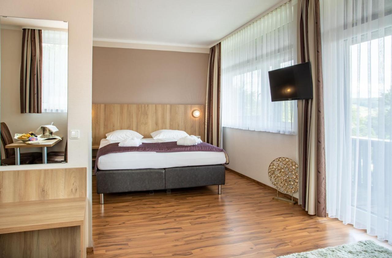 Dipperz Hotel Rhoen Residence מראה חיצוני תמונה