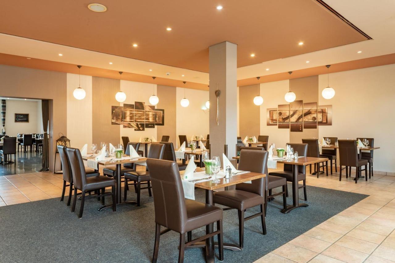 Dipperz Hotel Rhoen Residence מראה חיצוני תמונה