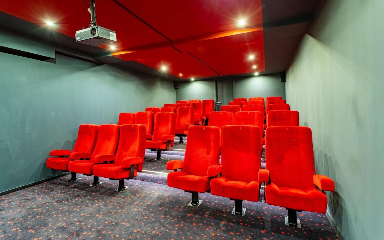 Dipperz Hotel Rhoen Residence מראה חיצוני תמונה