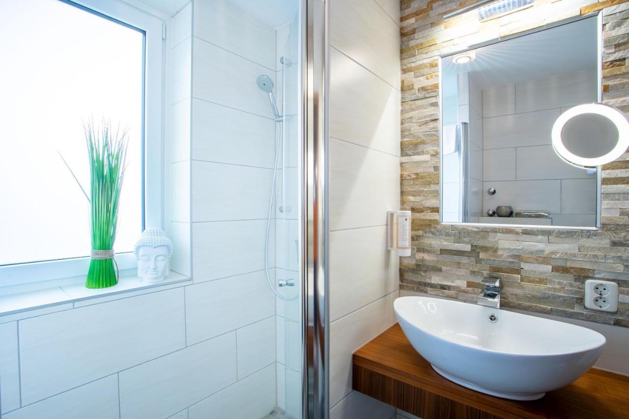 Dipperz Hotel Rhoen Residence מראה חיצוני תמונה