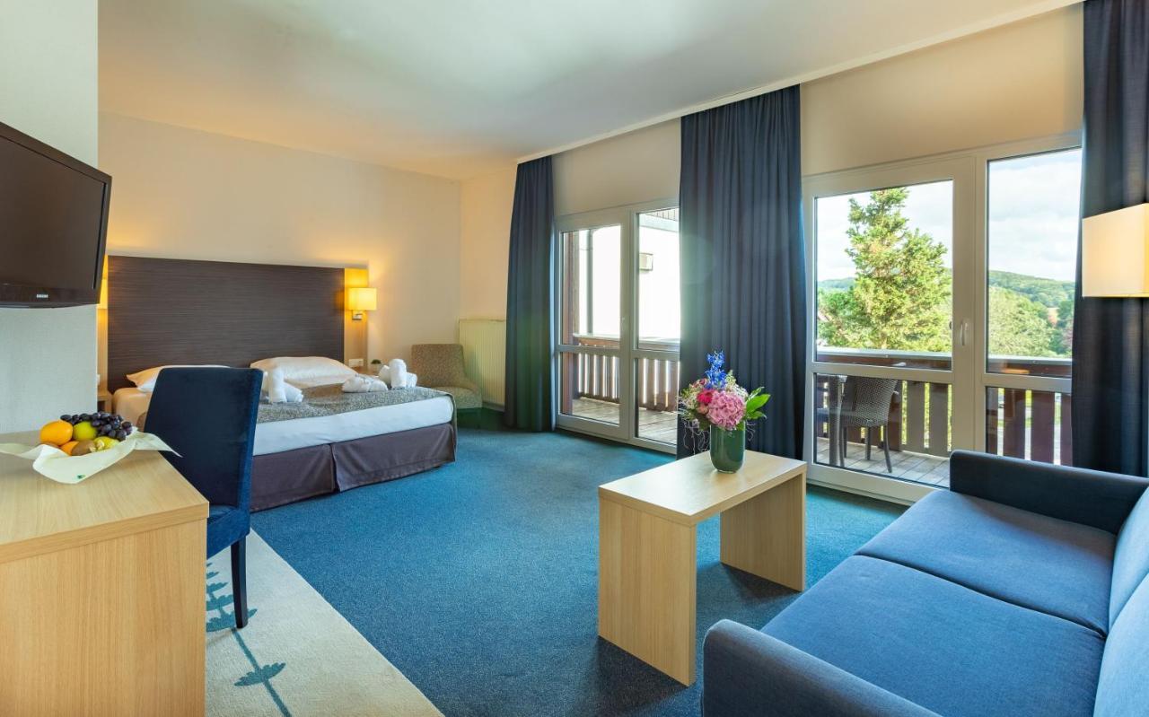 Dipperz Hotel Rhoen Residence מראה חיצוני תמונה