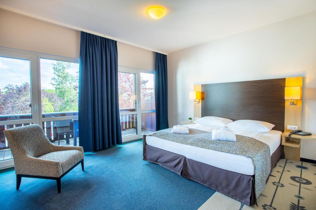 Dipperz Hotel Rhoen Residence מראה חיצוני תמונה