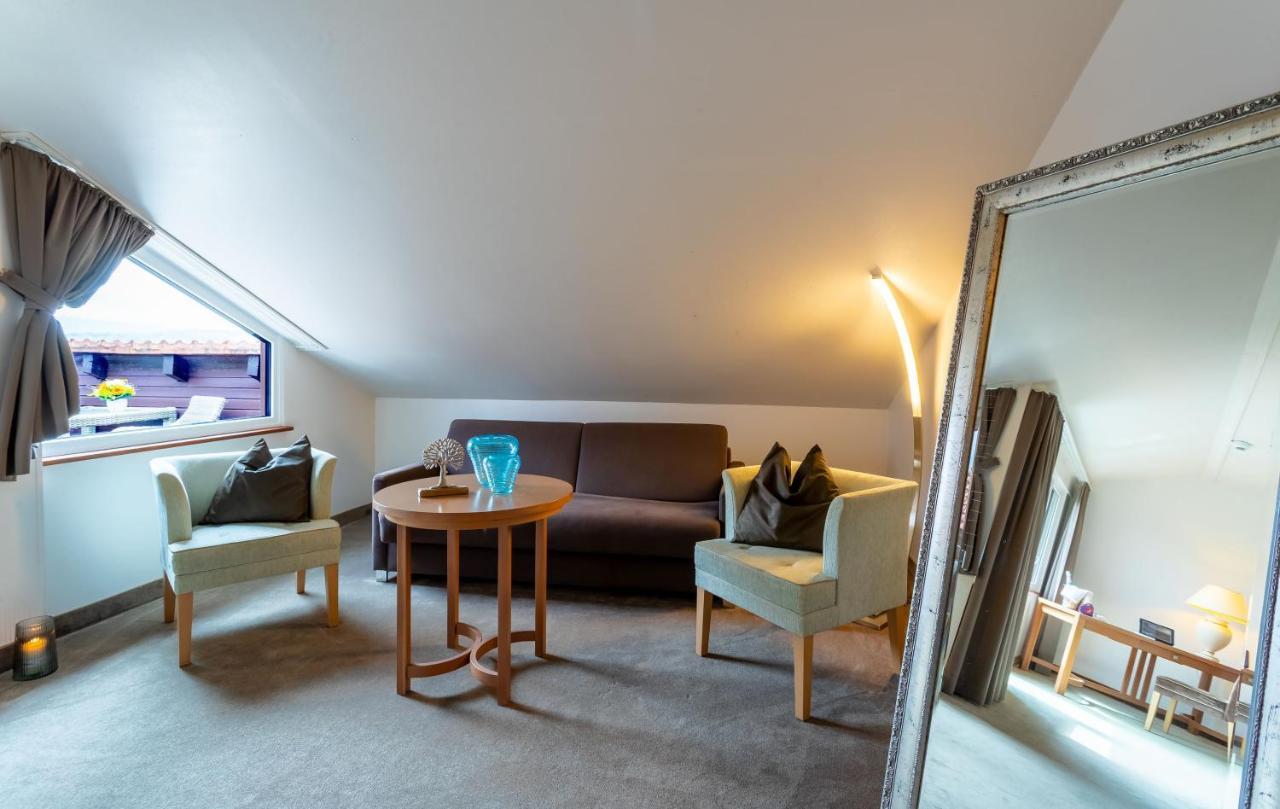 Dipperz Hotel Rhoen Residence מראה חיצוני תמונה