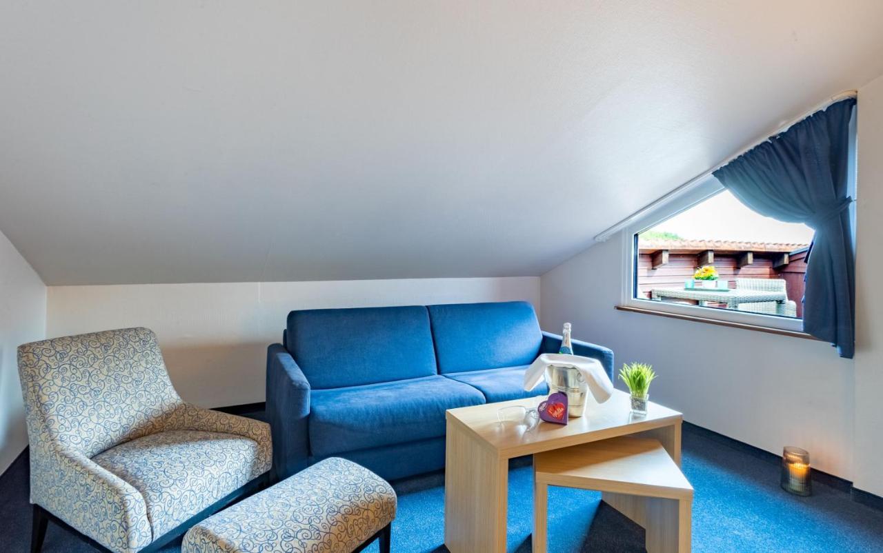 Dipperz Hotel Rhoen Residence מראה חיצוני תמונה