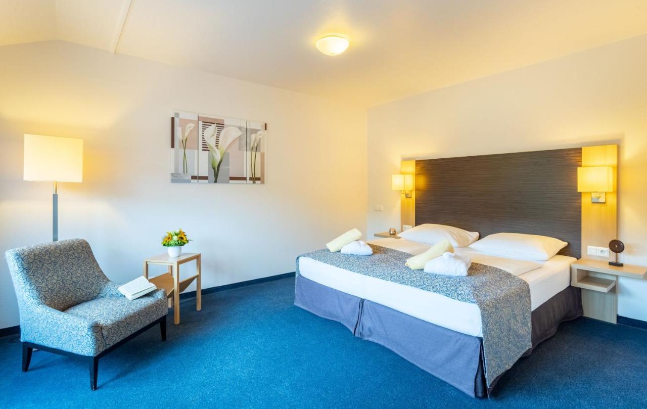 Dipperz Hotel Rhoen Residence מראה חיצוני תמונה