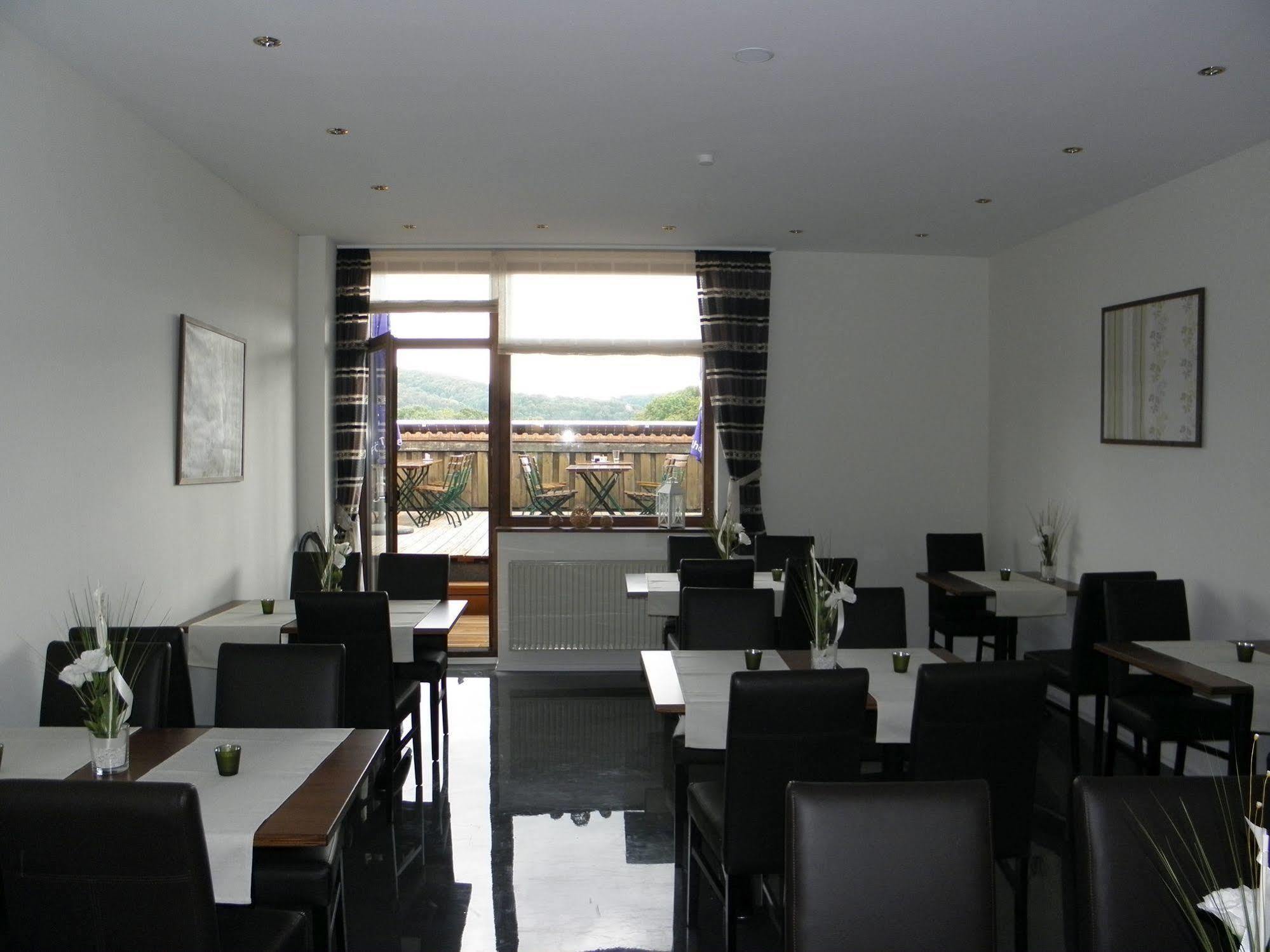Dipperz Hotel Rhoen Residence מראה חיצוני תמונה