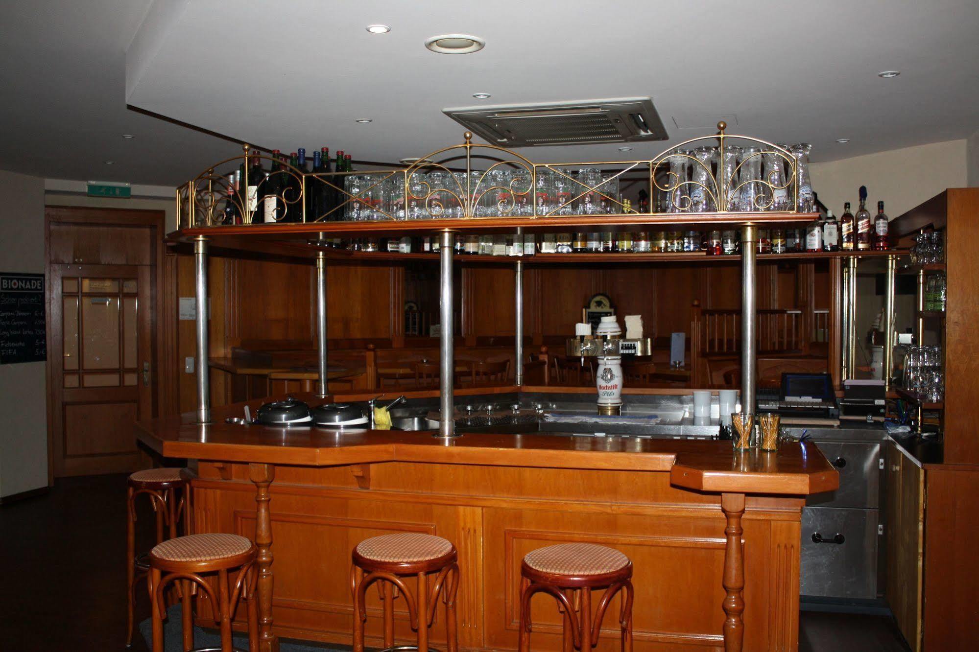 Dipperz Hotel Rhoen Residence מראה חיצוני תמונה