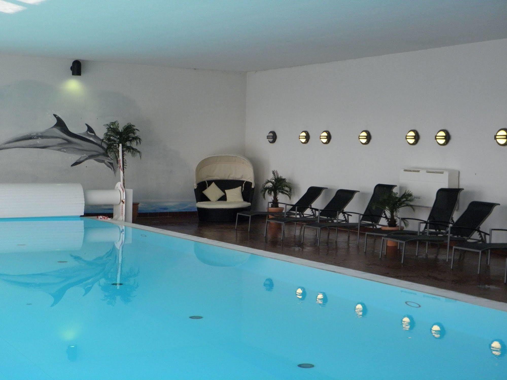 Dipperz Hotel Rhoen Residence מראה חיצוני תמונה